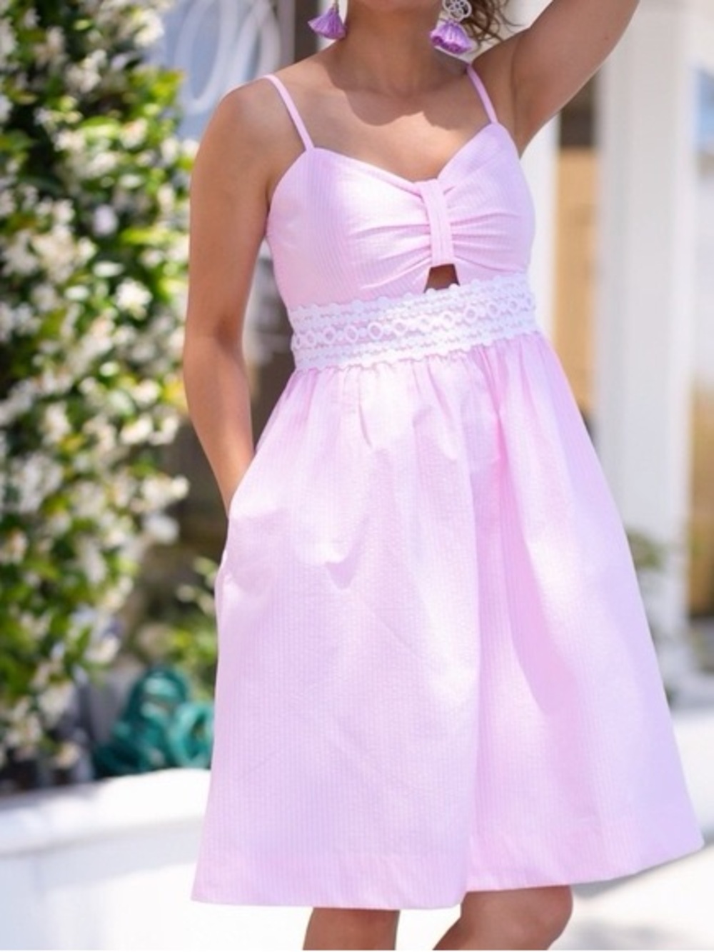 Lilly Pulitzer Katlynn Dress